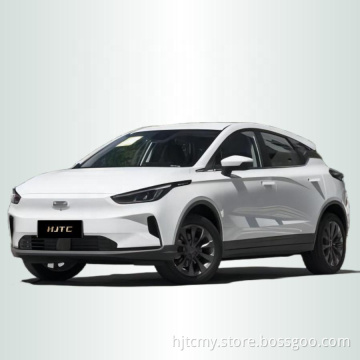 2022 Geely Geometry C  Maximum speed 150 km/h 5-door 5-seat SUV New Energy Vehicles